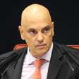 'Eu falo, o senhor fica quieto', diz Moraes a advogado durante depoimento de Mauro Cid