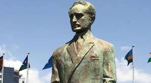 Haile Selassie: imperador que virou 'deus' Rastafari ganha estátua na Etiópia