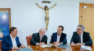 Pan de 2031: Lula endossa candidatura de Rio e Niterói em carta à PanAm