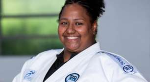 Após se tornar a primeira mulher a conquistar a liderança do ranking mundial Bia Souza tem rotina exaustiva