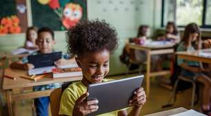 A tecnologia como aliada da equidade na educação