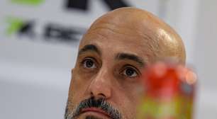 Rafael Guanaes lamenta resultado, mas exalta postura: 'Competitiva'