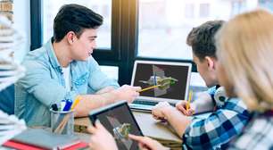 Seequent apoia jovens talentos no Programa Desenvolver