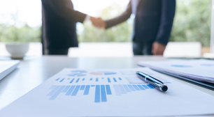 Solução da tuvis converte 35% dos leads de empresas