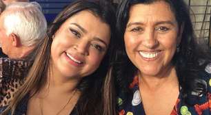 Como ela está? Regina Casé mostra Preta Gil e foto comove a web: 'Jesus'