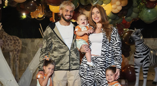 Virginia Fonseca assina o divórcio com Zé Felipe e volta a usar o nome de solteira