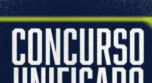 CNU 2025: inscrições para concurso com 3.652 vagas encerra no domingo (20)