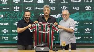 Fluminense já conta com nome para substituir Jhon Arias