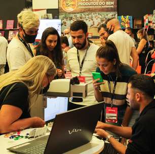 FuturePrint reúne líderes em brindes e comunicação visual