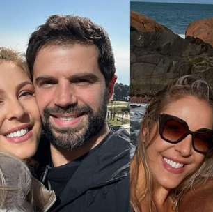 Duda Nagle oficializa relacionamento com nutricionista nas redes sociais; saiba quem é