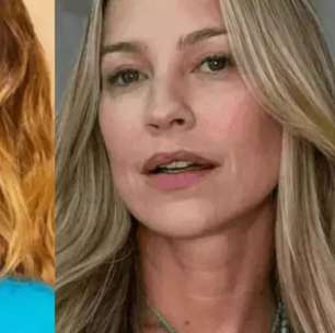 Virginia toma atitude drástica após deboche de Luana Piovani; veja