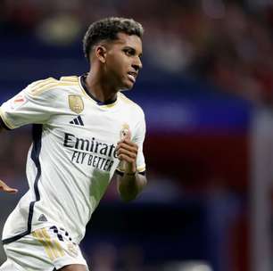 Gigante europeu entra em 'disputa' por Rodrygo, do Real Madrid