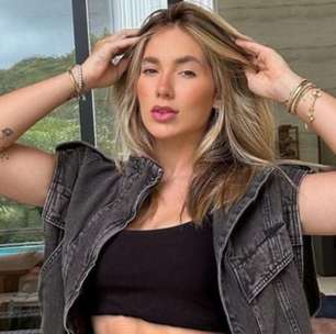 "Meu affair": Virginia Fonseca provoca através das redes sociais