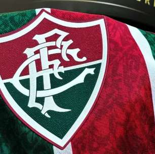 Fluminense ganha reforço em cima da hora para o clássico contra o Flamengo